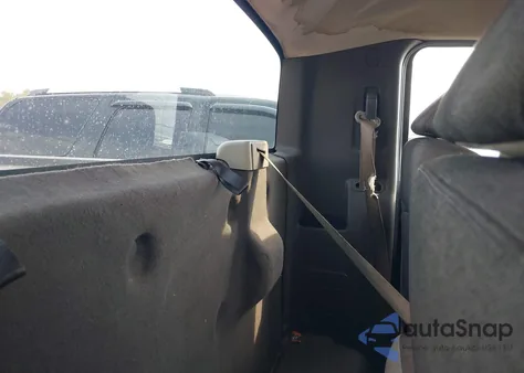 2010 Ford F-150 Stx/Xl/Xlt z USA, uszkodzony, nr VIN 1FTMF1CW7AFD01708